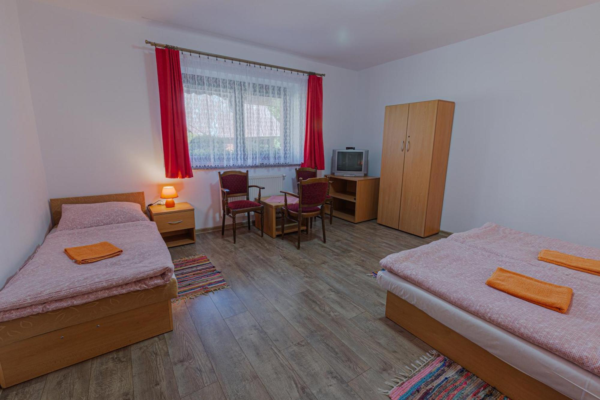 Penzion Bachleda Sebesér Kültér fotó
